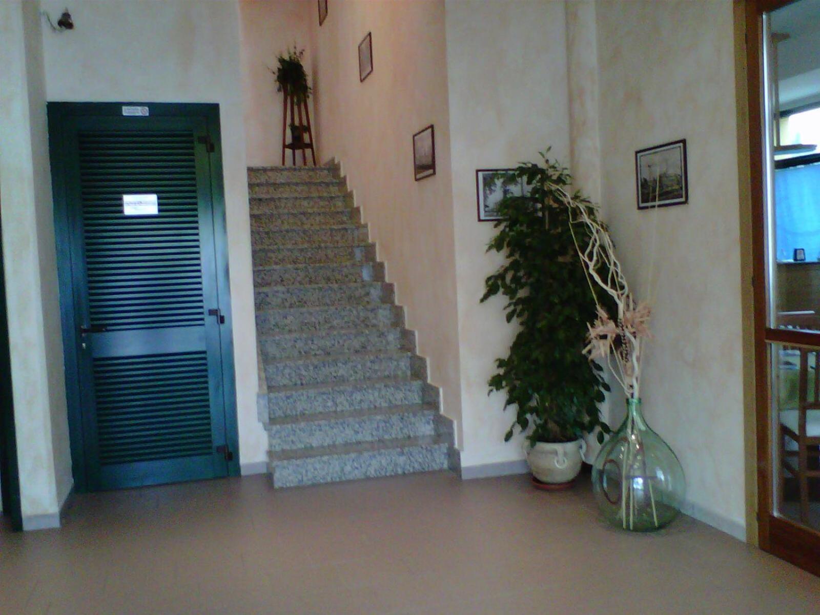 Hostiliae Ciminiera Hotel Ostiglia Eksteriør billede