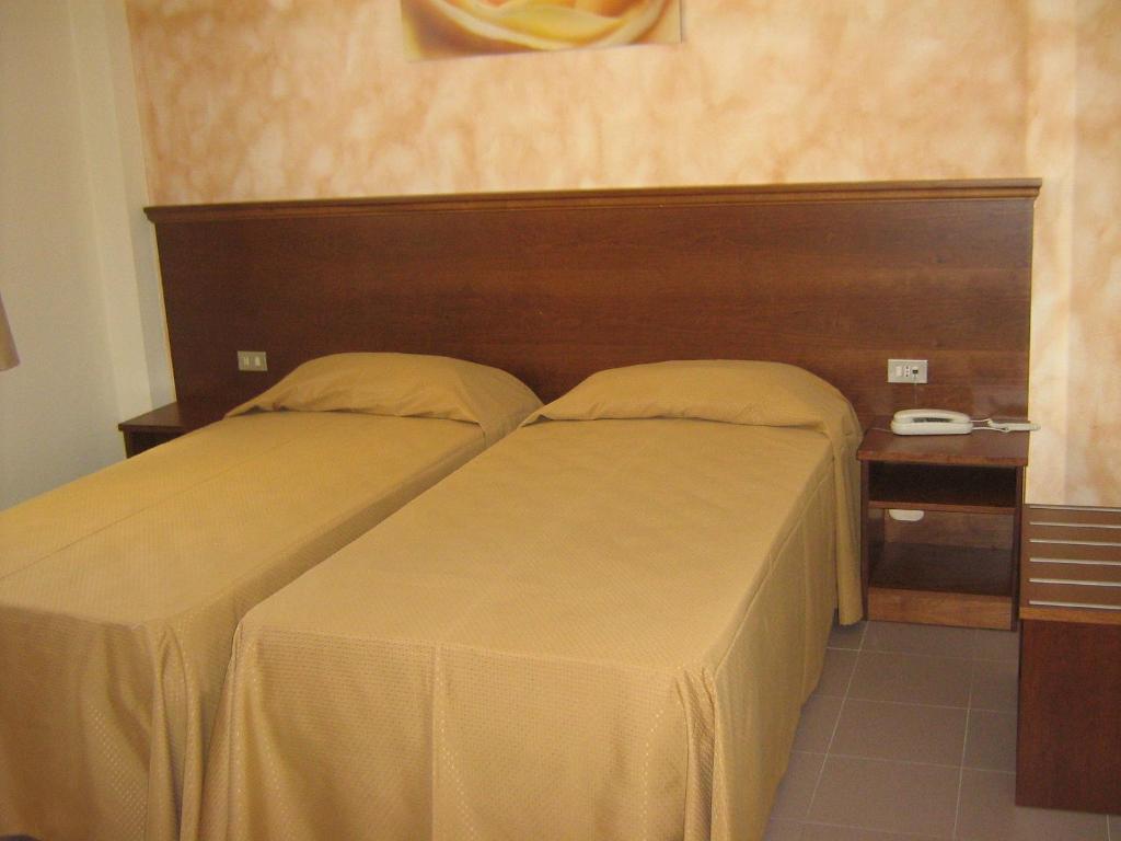Hostiliae Ciminiera Hotel Ostiglia Værelse billede
