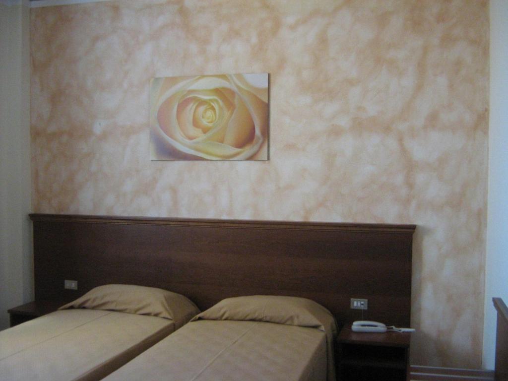 Hostiliae Ciminiera Hotel Ostiglia Værelse billede