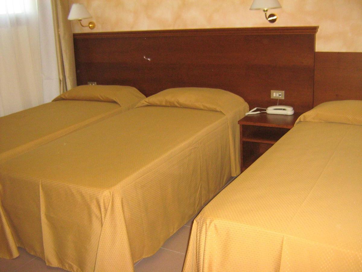 Hostiliae Ciminiera Hotel Ostiglia Værelse billede